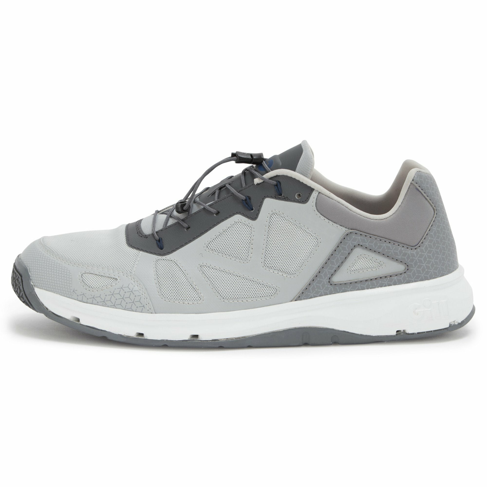 Pursuit Race Trainer- Grey