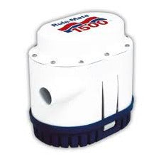 Bilge Pump Rule-Mate Auto 1500GPH 12v