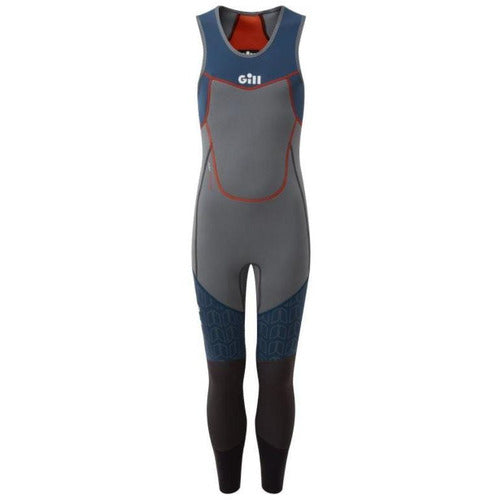 Junior Zenlite Skiff Suit