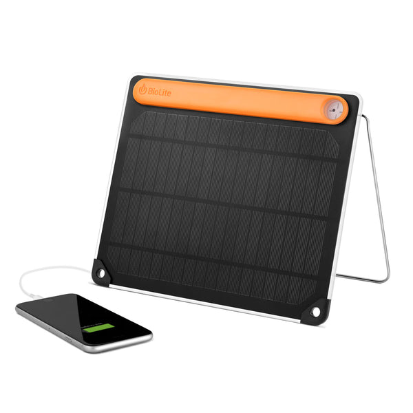 Solar Panel 5+