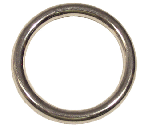 Stainless Steel Ring