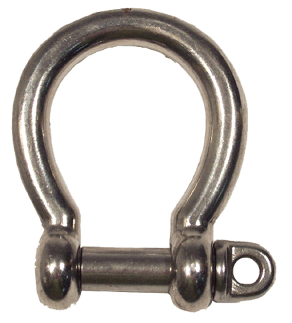 S/S Bow Shackles