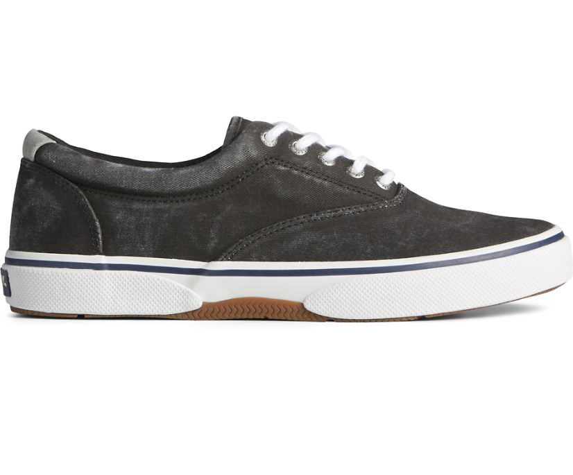Sperry Halyard CVO Salt Washed Sneaker