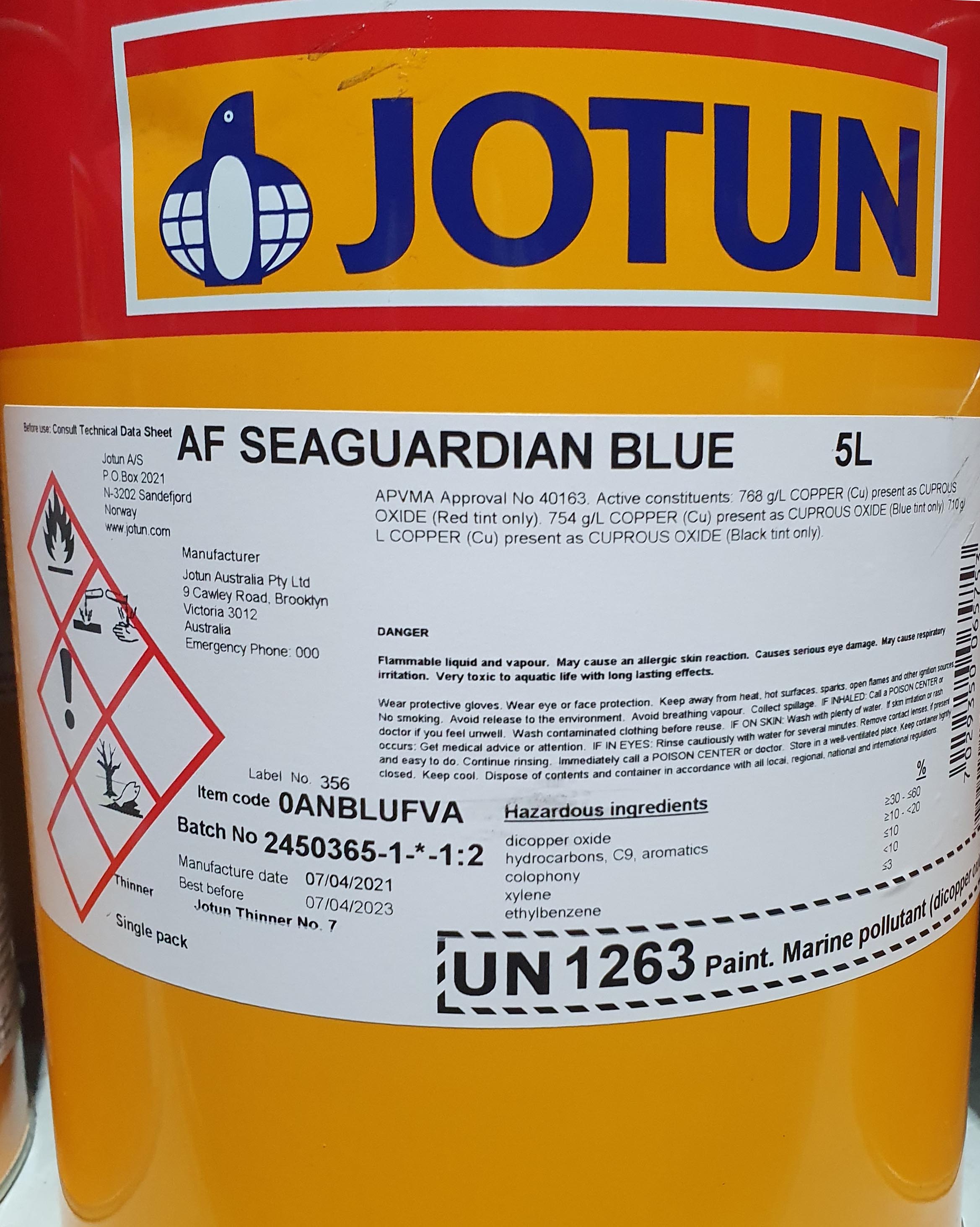 Jotun Tagged "paint"