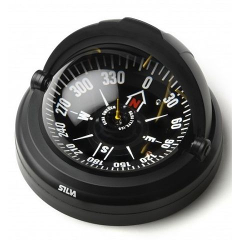 SILVA COMPASS 125FTC