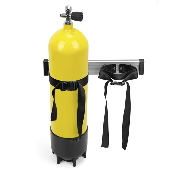 Railblaza Dive & Gas Bottle Holder