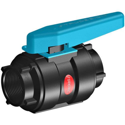 TruDesign Ball Valve