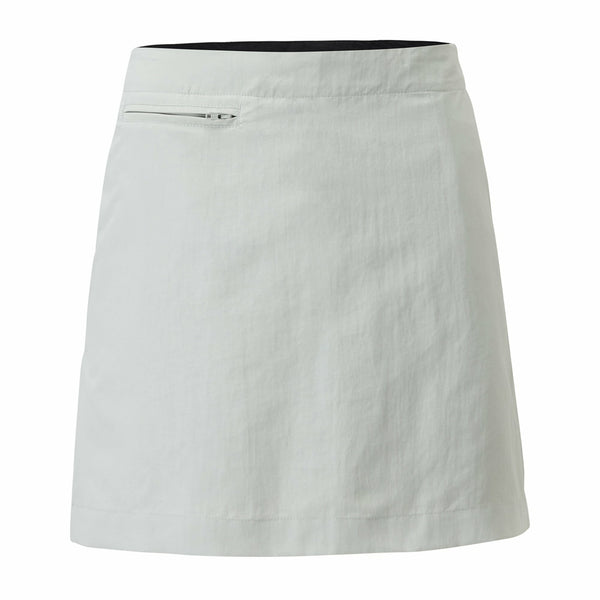 UV Tec Skort-Silver