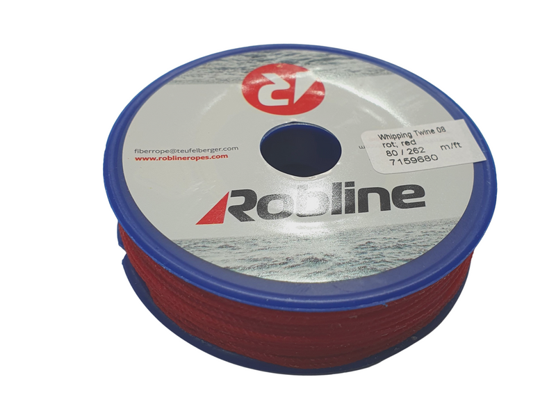 Robline Whipping Twine 08