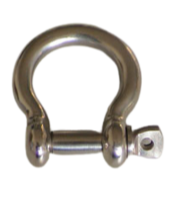 Bow Shackle