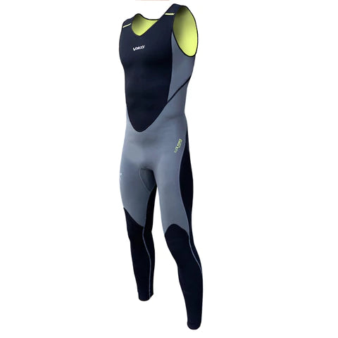 Youth Flexforce 1.5Mm Long John