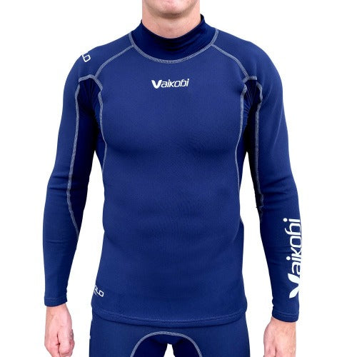 VCOLD FLEX L/S Top - Unisex