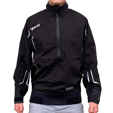 VDRY PERFORMANCE SMOCK -