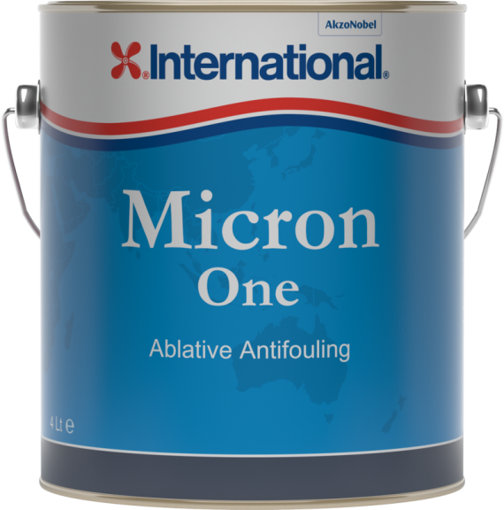 Micron  One Antifouling 10lt