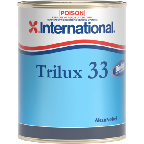 Trilux 33 Antifouling