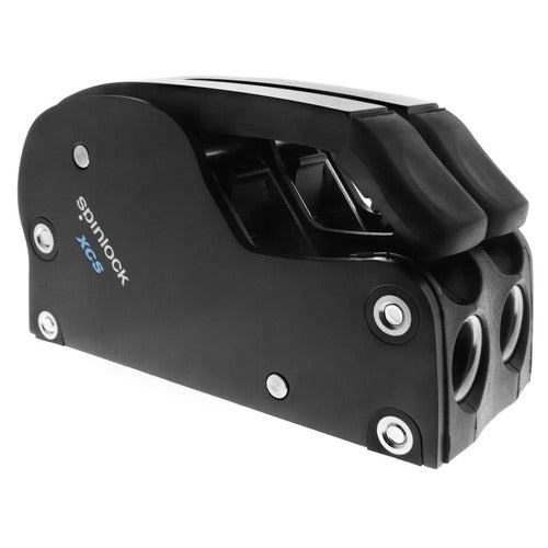 Spinlock XCS Rope Clutch 8-14mm