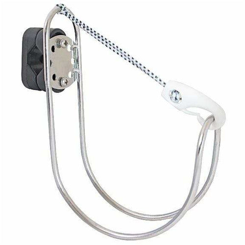 Lifebuoy Holders - Stainless Steel