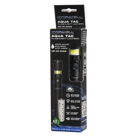 Hydrocell Aquaa Tac