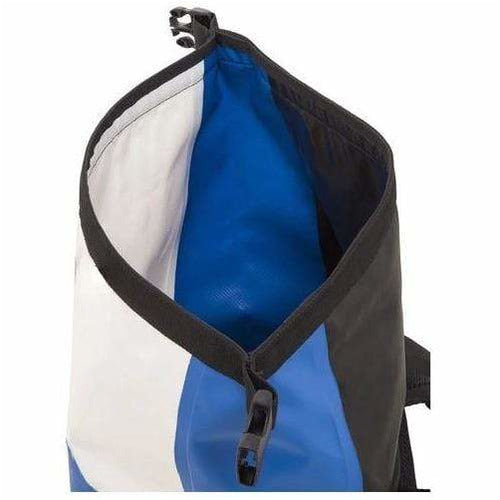 Burke Taylor Roll Top Backpack