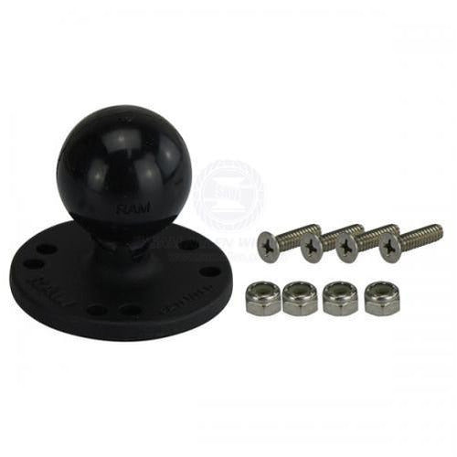MULTISYSTEM BAIT BOARD-Ball Joint Leg