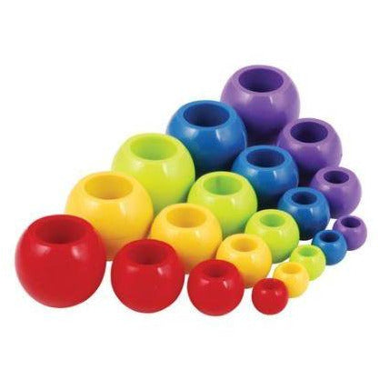 Allen Ball Stoppers