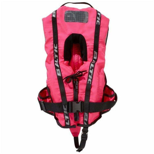 Baltic Bambi Supersoft Baby Life Jacket 3-10 Kg