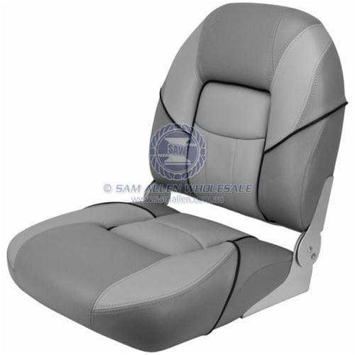 Relaxn Bay Series Seat