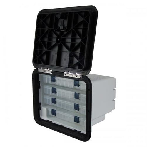 TACKLE BOXES - INNOVATIVE TACKLE CENTRE