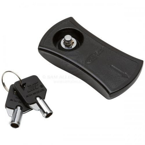 HATCH LOCK LEVER KIT