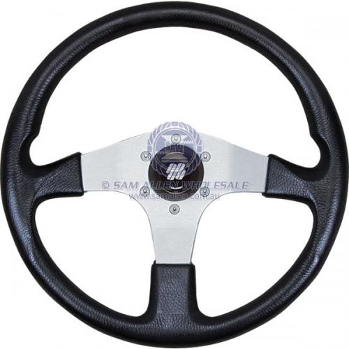 Ultraflex Steering Wheels - Corsica Soft Grip