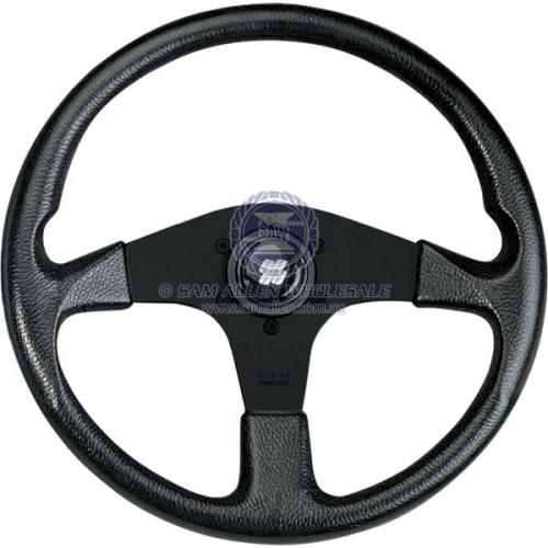 Ultraflex Steering Wheels - Corsica Soft Grip