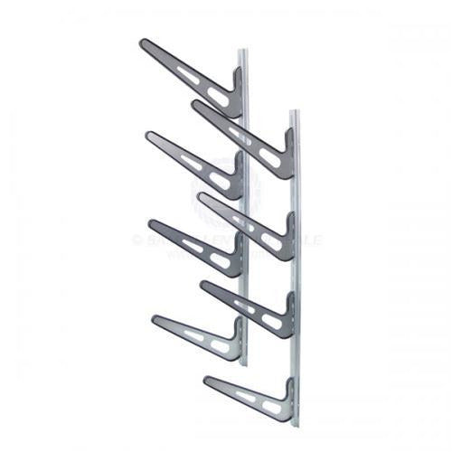 RELAXN WALL MOUNT BOARD STORAGE