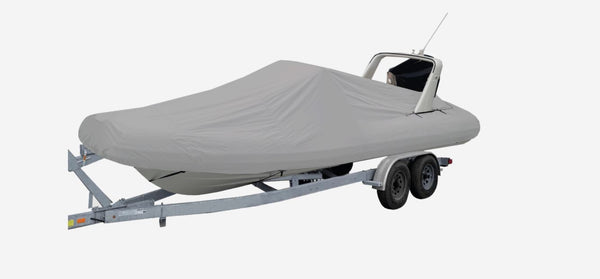 Oceansouth Rib Boat Cover (Trailerable)