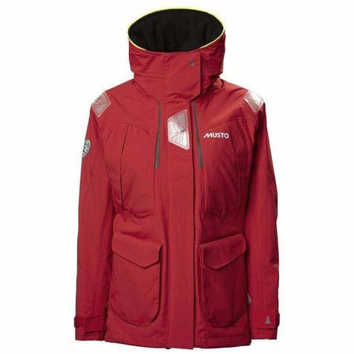 Women's BR2 Offshore Jacket