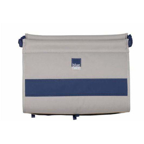 Blue Performance Bulkhead Sheet Bag