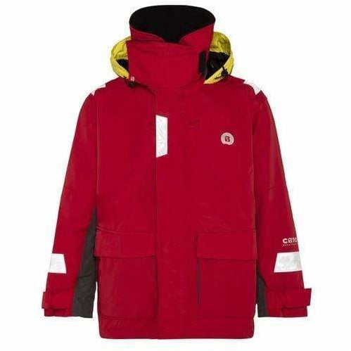 Burke Pacific Coastal CB10 Breathable Jacket