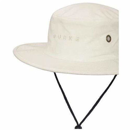 Burke Canvas Sailing Hat