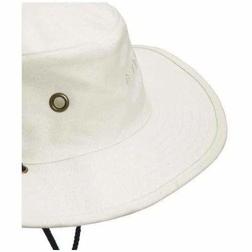 Burke Canvas Sailing Hat