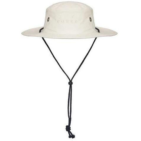 Burke Canvas Sailing Hat