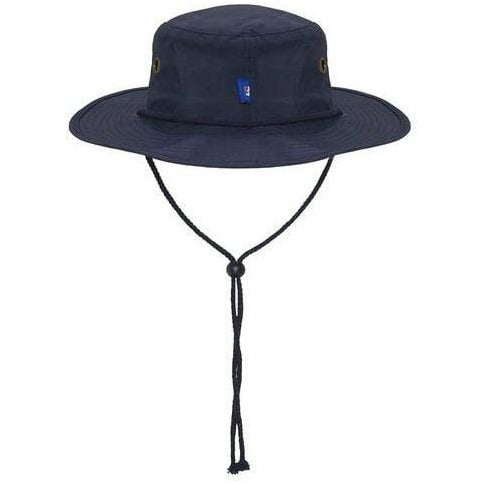 Burke Quick Dry Sailing Hat