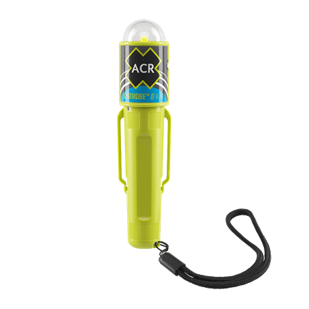 ACR C-Strobe  H2O Water Activated Distress Light