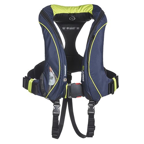 Crewsaver Ergofit 190N Automatic