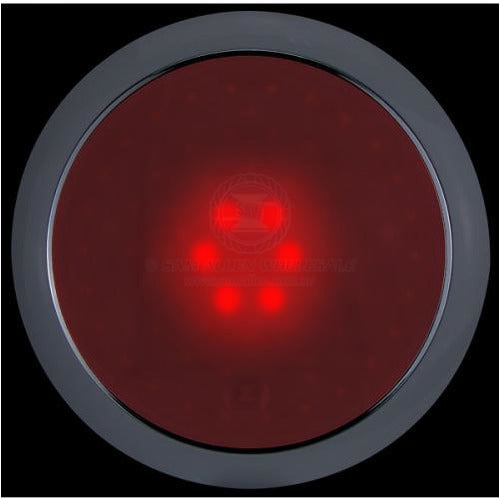 RELAXN- LED TOUCH ROUND CEILING LIGHT