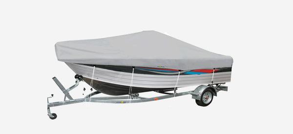 Oceansouth Centre Console Boat Cover-new