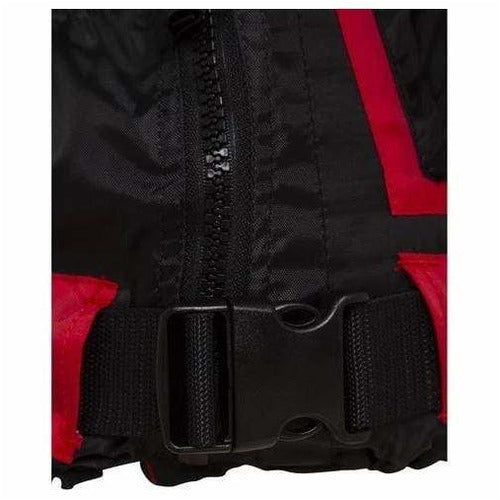 Burke D50 Children's One Design Side Entry Level 50 Lifejacket