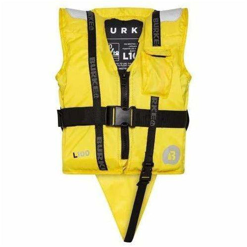 Burke Children's L100 PFD