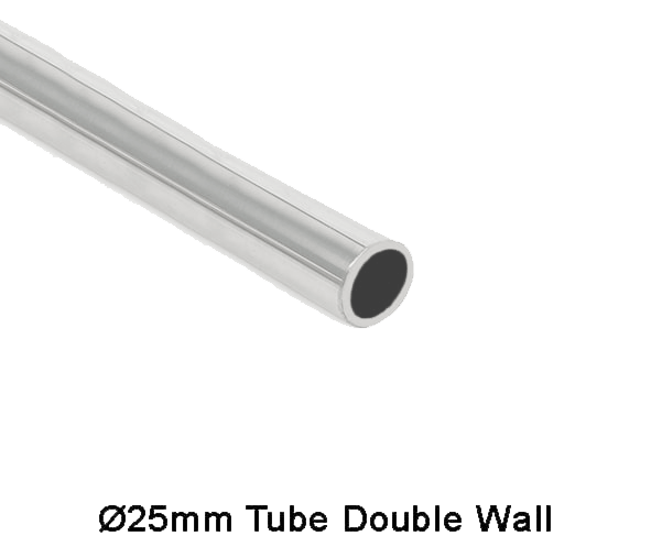 Oceansouth Clamp-On Rocket Launcher