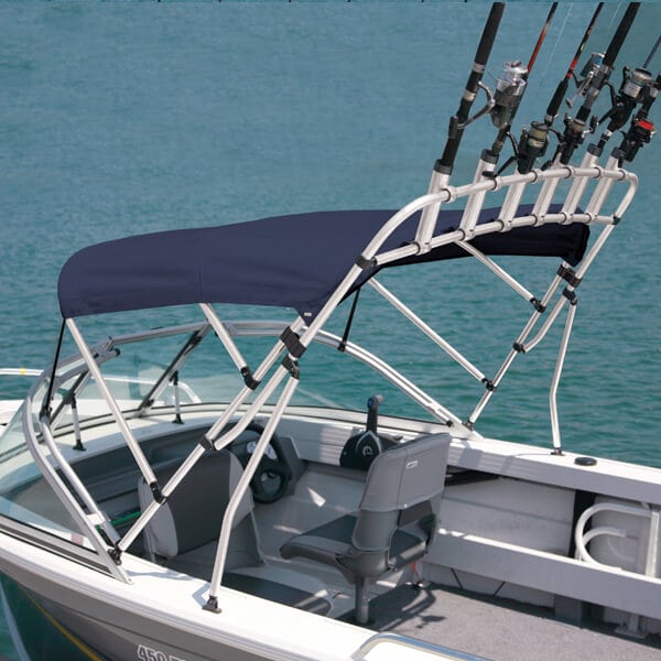 Oceansouth Clamp-On Rocket Launcher