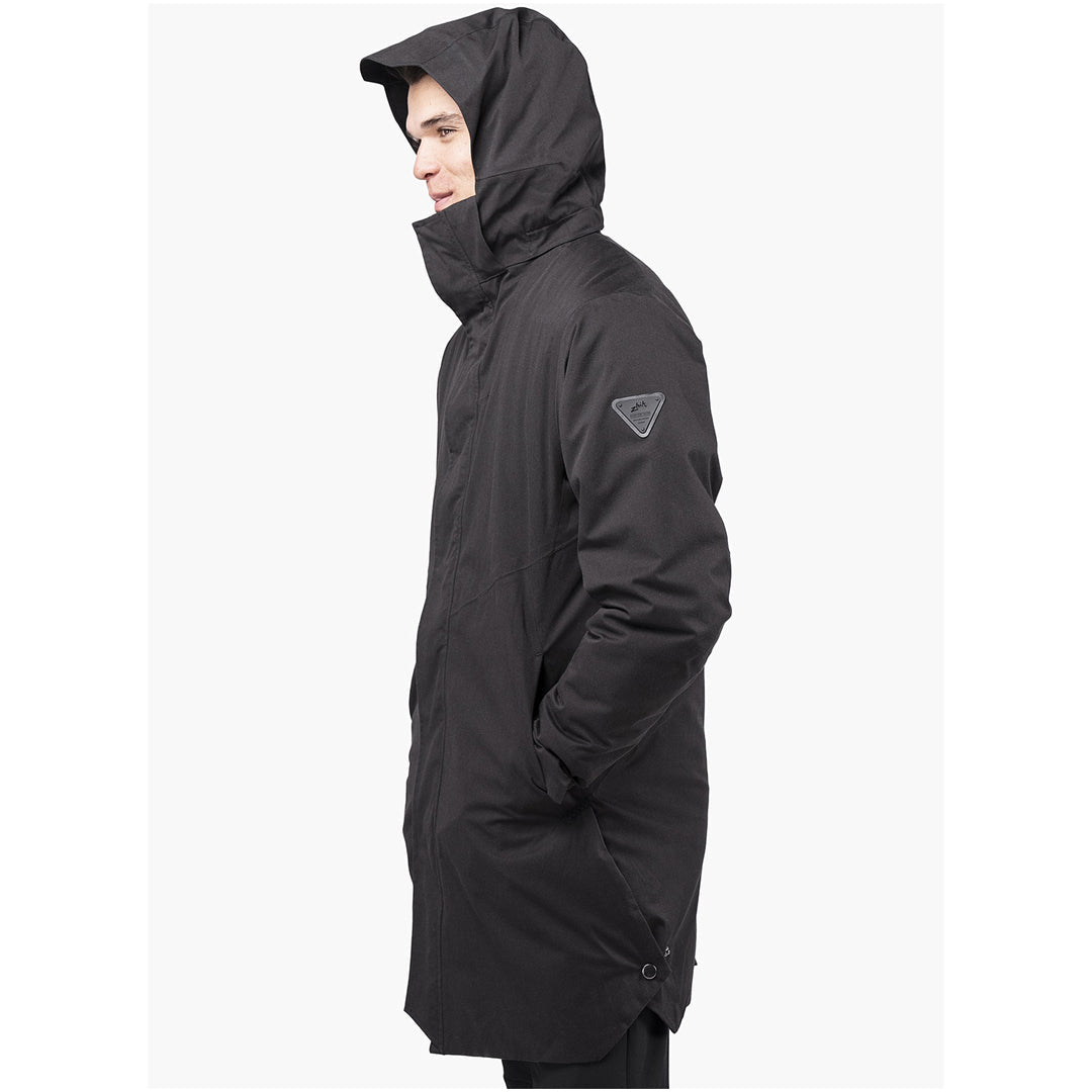 Broadside Coat