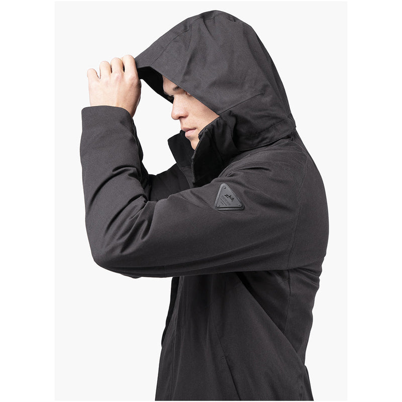 Broadside Coat